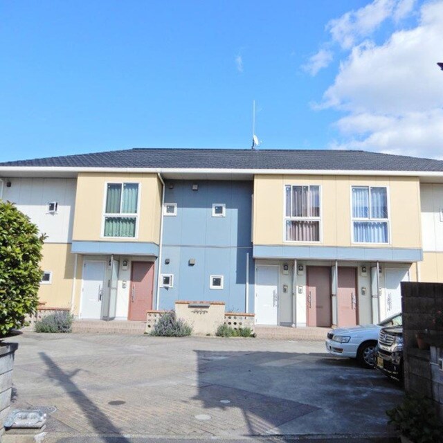 大阪府寝屋川市下神田町の物件外観写真