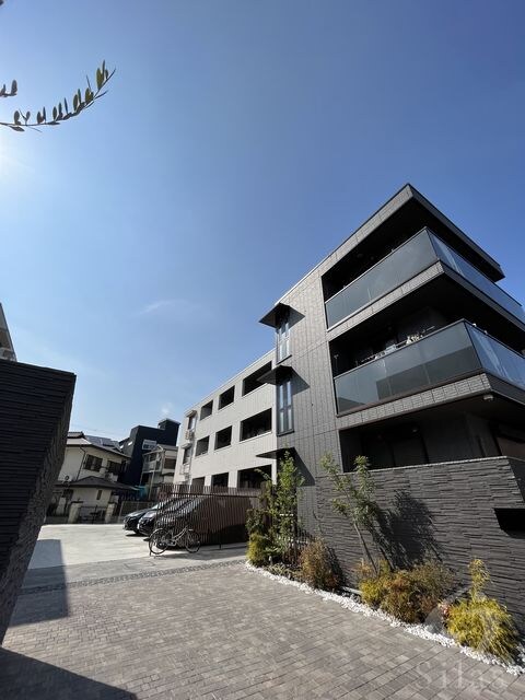 千里丘駅 徒歩11分 3階の物件外観写真