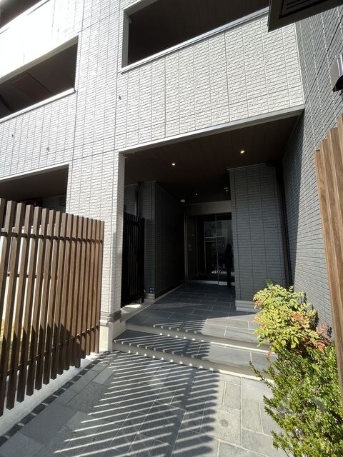 千里丘駅 徒歩11分 3階の物件外観写真