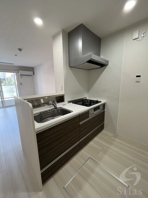 千里丘駅 徒歩11分 3階の物件内観写真