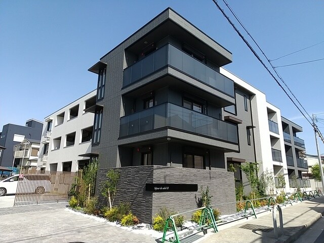 千里丘駅 徒歩11分 3階の物件外観写真