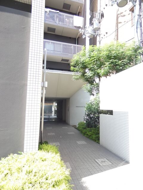 香里園駅 徒歩8分 7階の物件外観写真