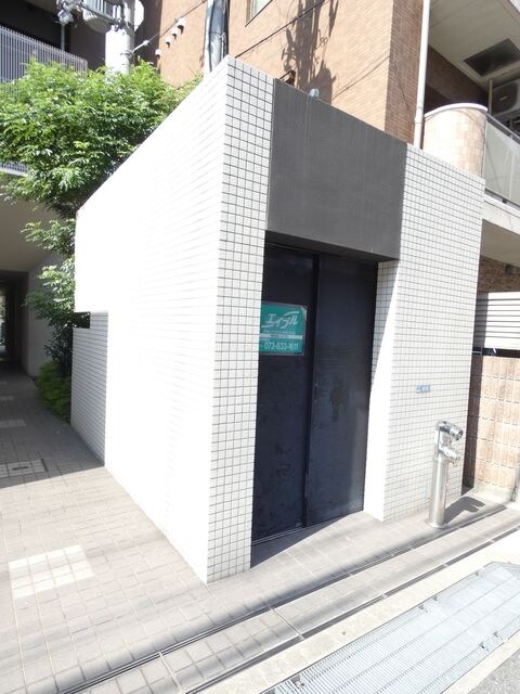 香里園駅 徒歩8分 7階の物件外観写真