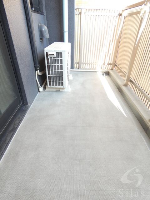 香里園駅 徒歩8分 7階の物件内観写真