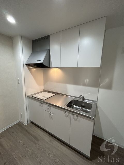 宮之阪駅 徒歩2分 3階の物件内観写真