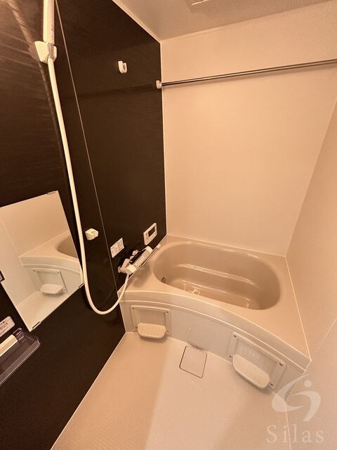 宮之阪駅 徒歩2分 3階の物件内観写真