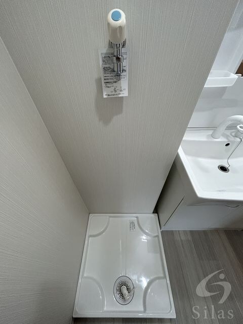 宮之阪駅 徒歩2分 3階の物件内観写真