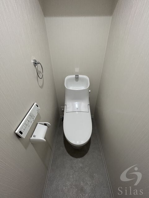 宮之阪駅 徒歩2分 3階の物件内観写真