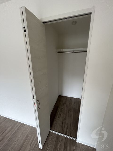 宮之阪駅 徒歩2分 3階の物件内観写真