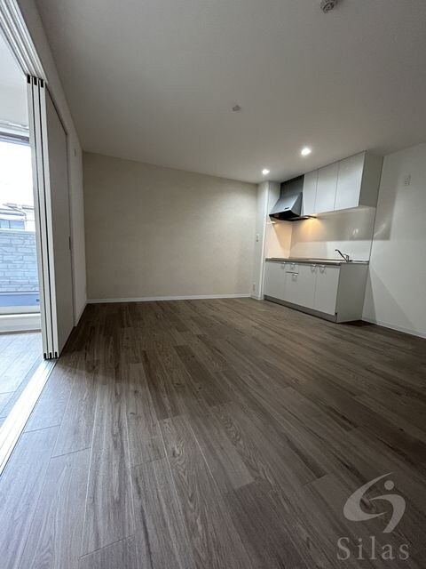 宮之阪駅 徒歩2分 3階の物件内観写真