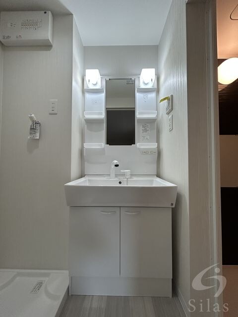 宮之阪駅 徒歩2分 3階の物件内観写真