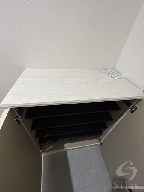 宮之阪駅 徒歩2分 3階の物件内観写真