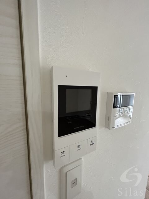 宮之阪駅 徒歩2分 3階の物件内観写真