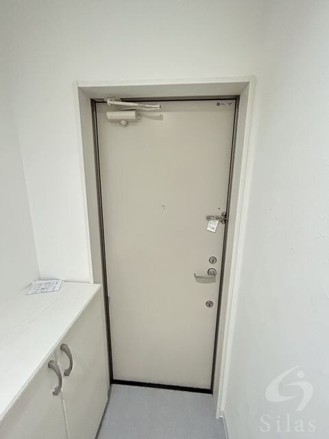 宮之阪駅 徒歩2分 3階の物件内観写真