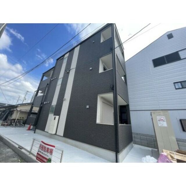 大和田駅 徒歩12分 2階の物件外観写真