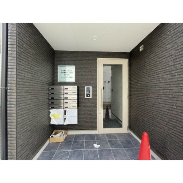 大和田駅 徒歩12分 1階の物件外観写真