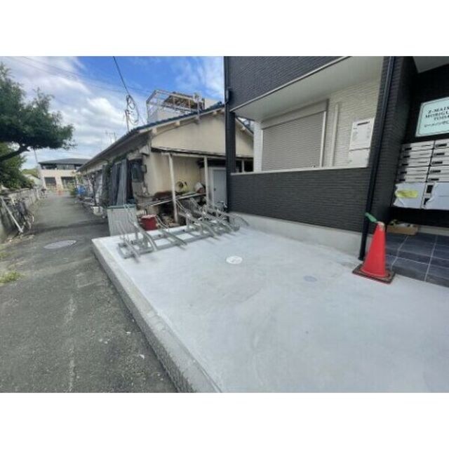 大和田駅 徒歩12分 2階の物件外観写真