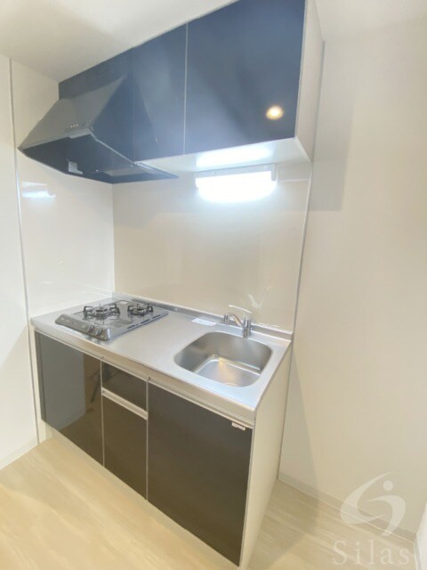 大和田駅 徒歩12分 1階の物件内観写真