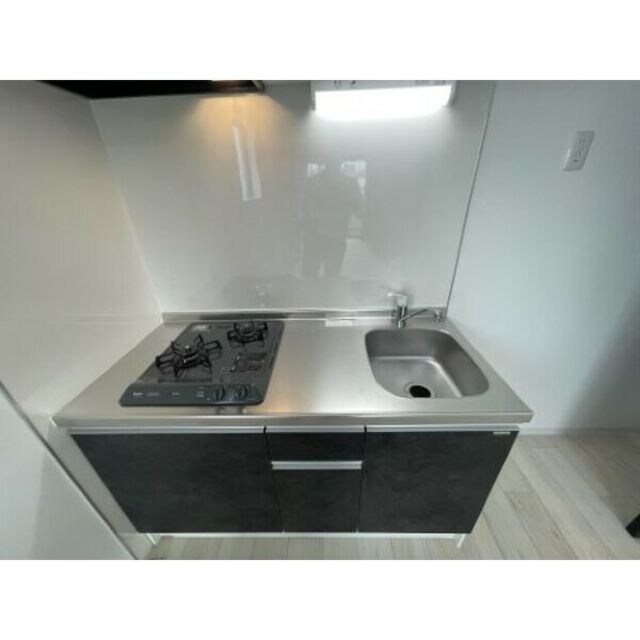 大和田駅 徒歩12分 2階の物件内観写真