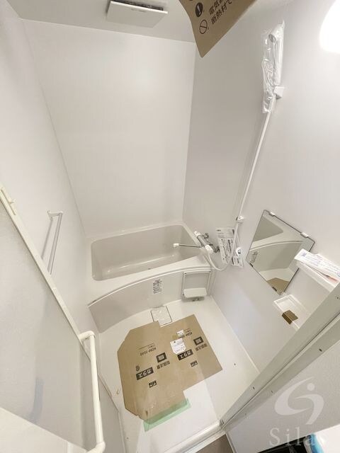 大和田駅 徒歩12分 1階の物件内観写真