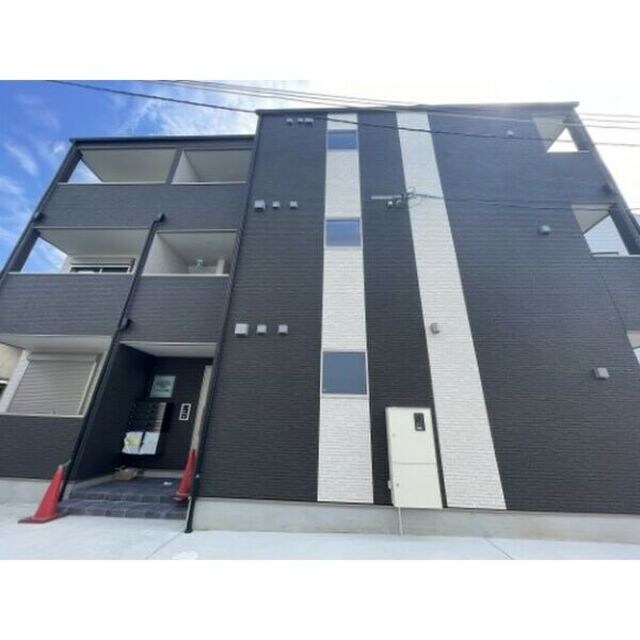 大和田駅 徒歩12分 2階の物件外観写真