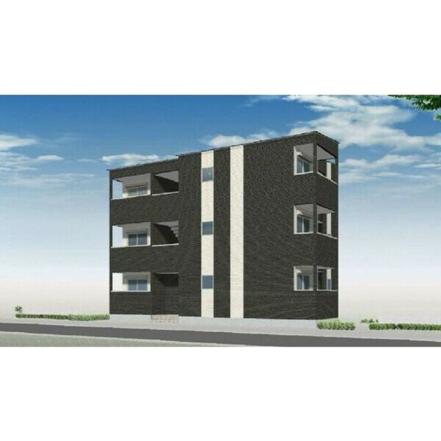 大和田駅 徒歩12分 1階の物件外観写真