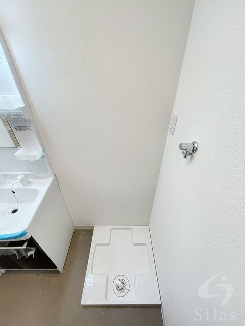 大和田駅 徒歩12分 1階の物件内観写真