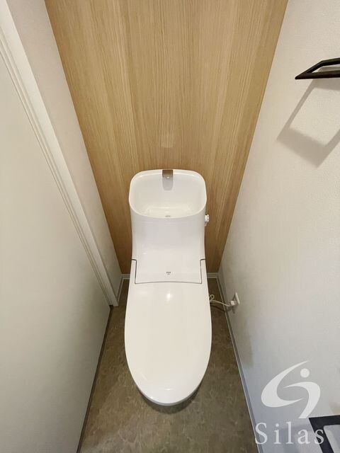 大和田駅 徒歩12分 1階の物件内観写真