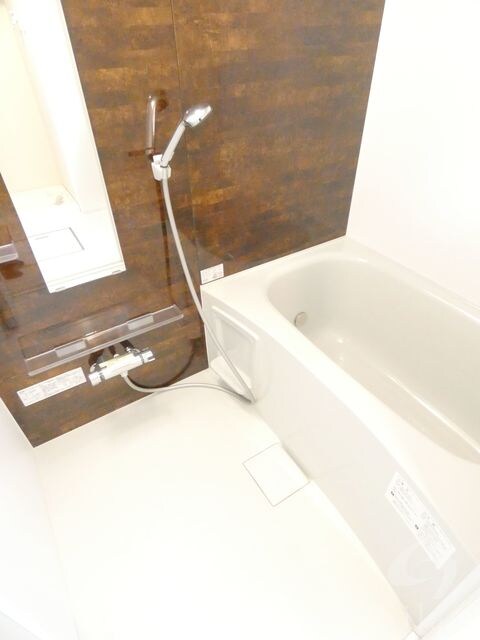 岸辺駅 徒歩17分 1階の物件内観写真