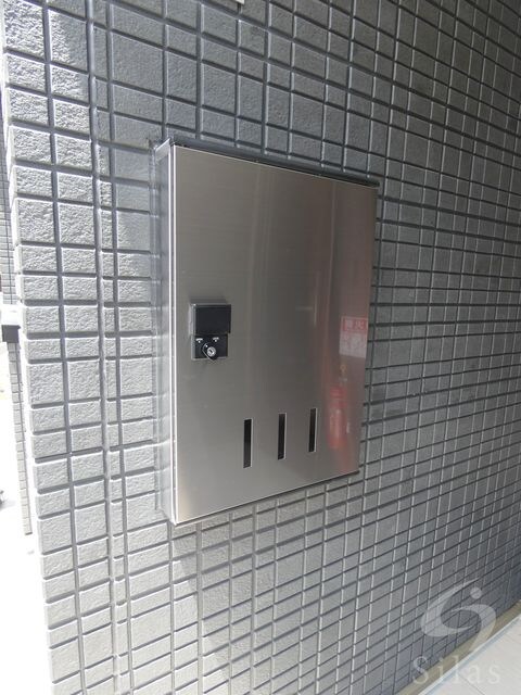 岸辺駅 徒歩17分 1階の物件外観写真