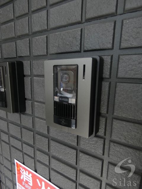 岸辺駅 徒歩17分 1階の物件外観写真