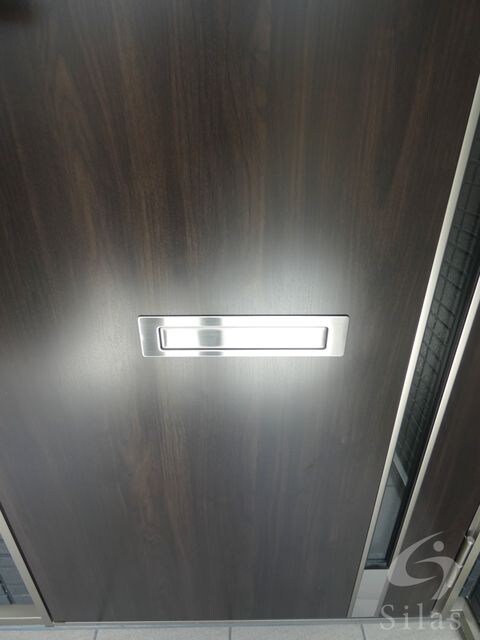 岸辺駅 徒歩17分 1階の物件外観写真