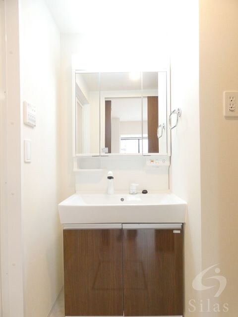 岸辺駅 徒歩17分 1階の物件内観写真