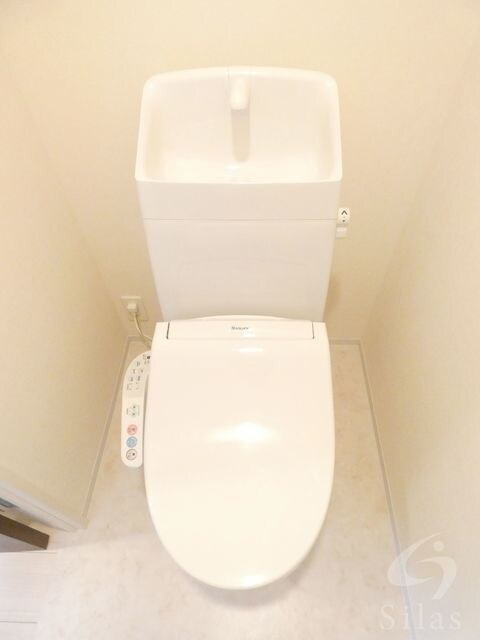 岸辺駅 徒歩17分 1階の物件内観写真