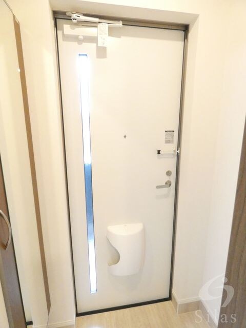 岸辺駅 徒歩17分 1階の物件内観写真