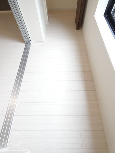 岸辺駅 徒歩17分 1階の物件内観写真