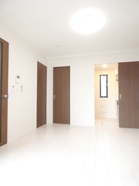 岸辺駅 徒歩17分 1階の物件内観写真