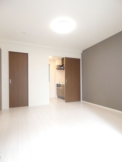 岸辺駅 徒歩17分 1階の物件内観写真