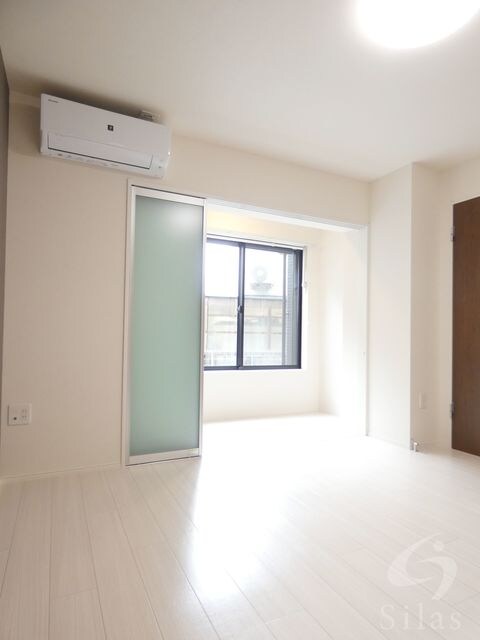 岸辺駅 徒歩17分 1階の物件内観写真