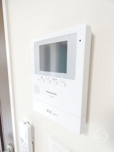 岸辺駅 徒歩17分 1階の物件内観写真