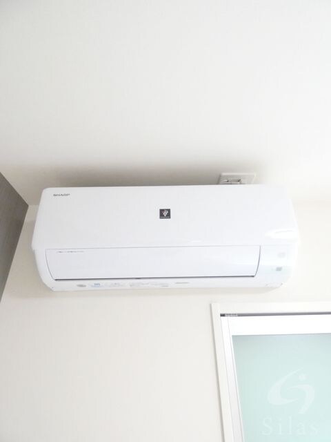 岸辺駅 徒歩17分 1階の物件内観写真