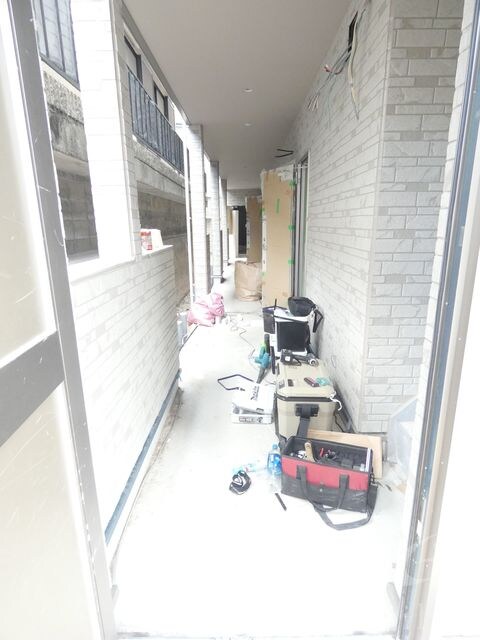 吹田駅 徒歩7分 1階の物件外観写真