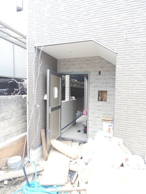 吹田駅 徒歩7分 1階の物件外観写真