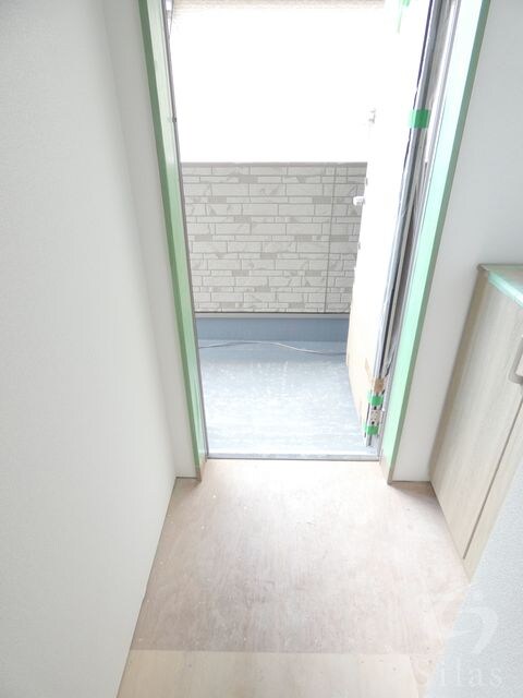 吹田駅 徒歩7分 1階の物件内観写真