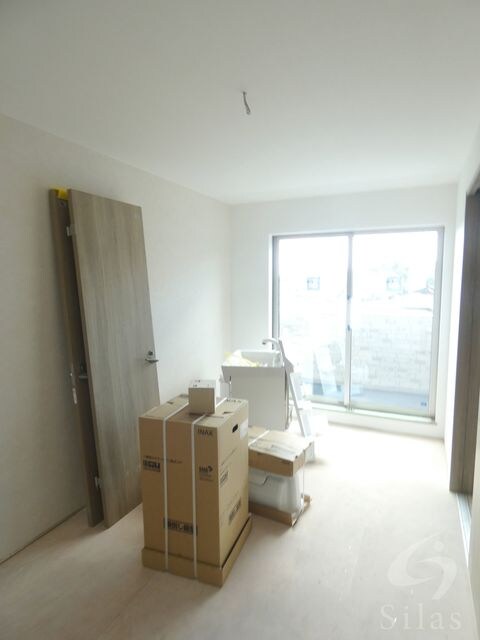 吹田駅 徒歩7分 1階の物件内観写真