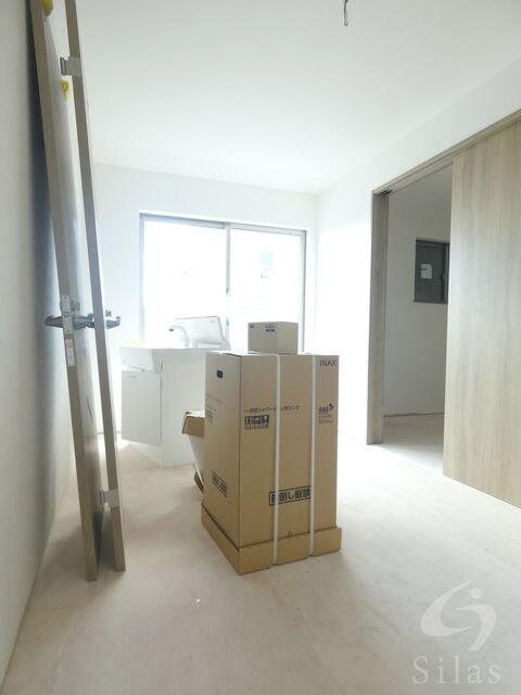 吹田駅 徒歩7分 1階の物件内観写真