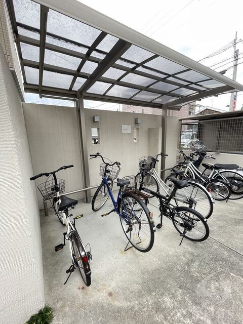 茨木市駅 徒歩11分 3階の物件外観写真