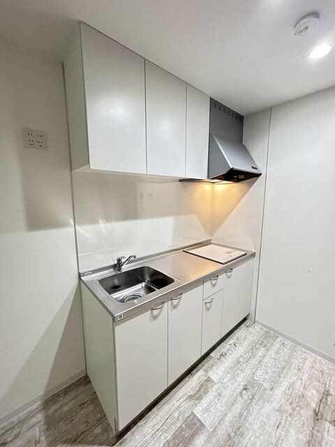 萱島駅 徒歩10分 1階の物件内観写真