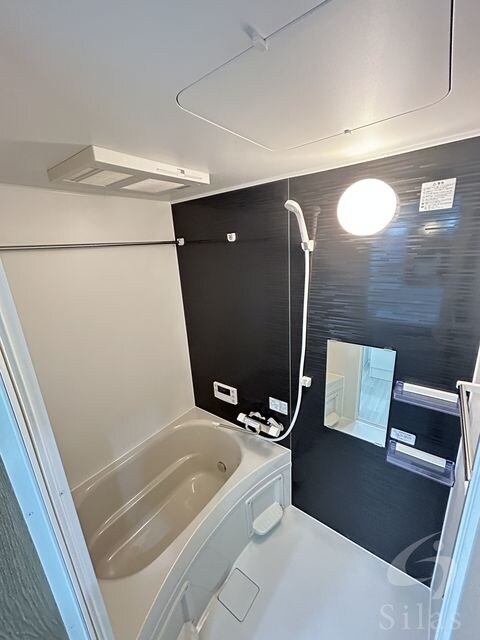 萱島駅 徒歩10分 1階の物件内観写真