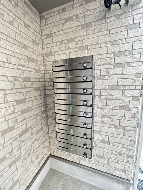 萱島駅 徒歩10分 1階の物件外観写真